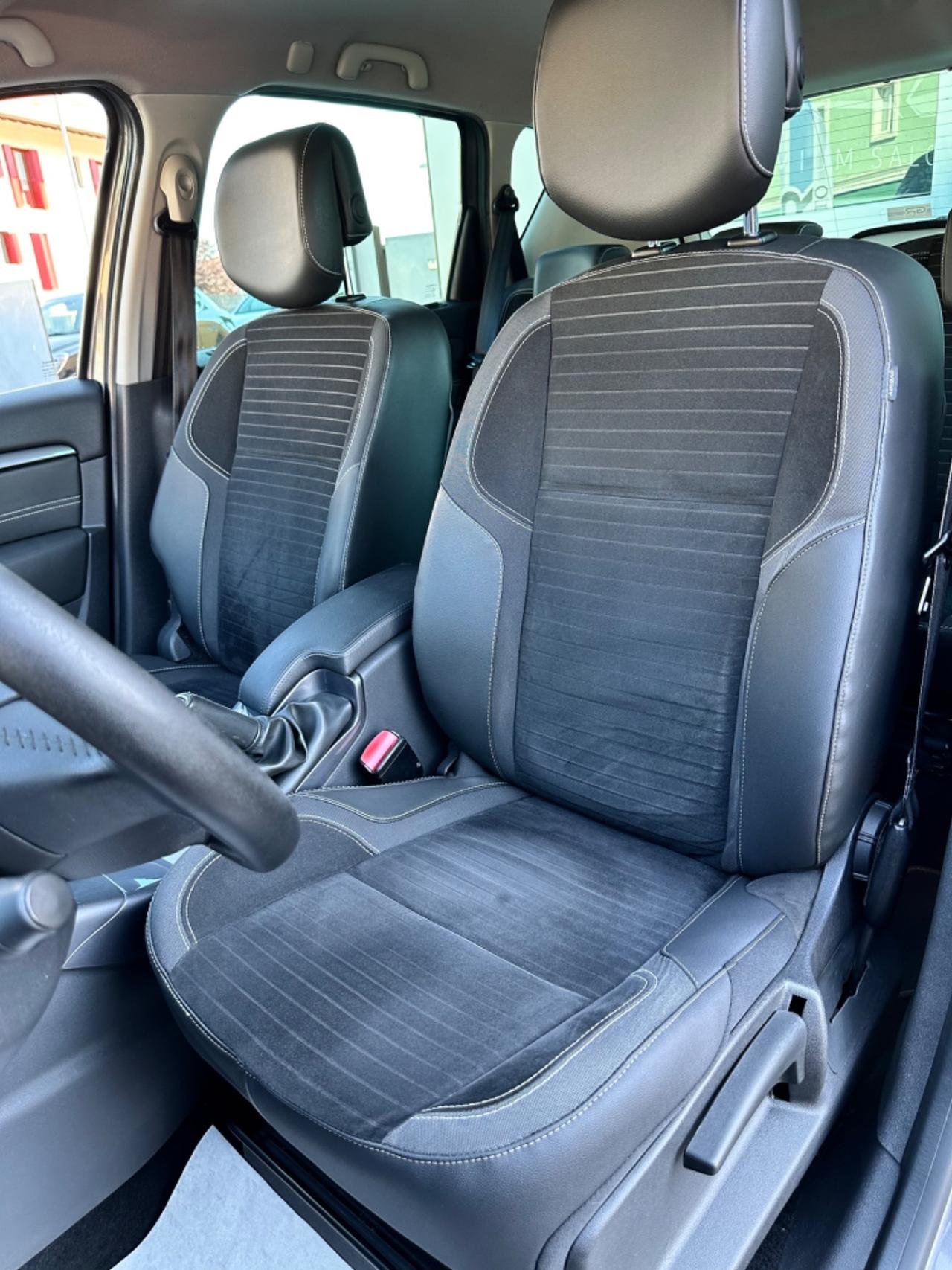 Renault Scenic XMod Cross 1.5dCi 110CV - Uniproprietario