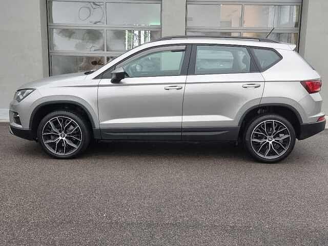 SEAT Ateca 1.6 TDI Style