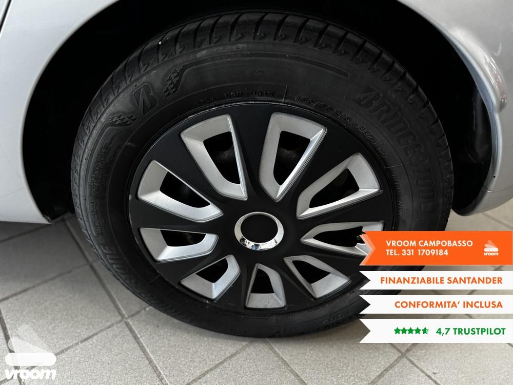 RENAULT Clio 5 porte Energy Zen