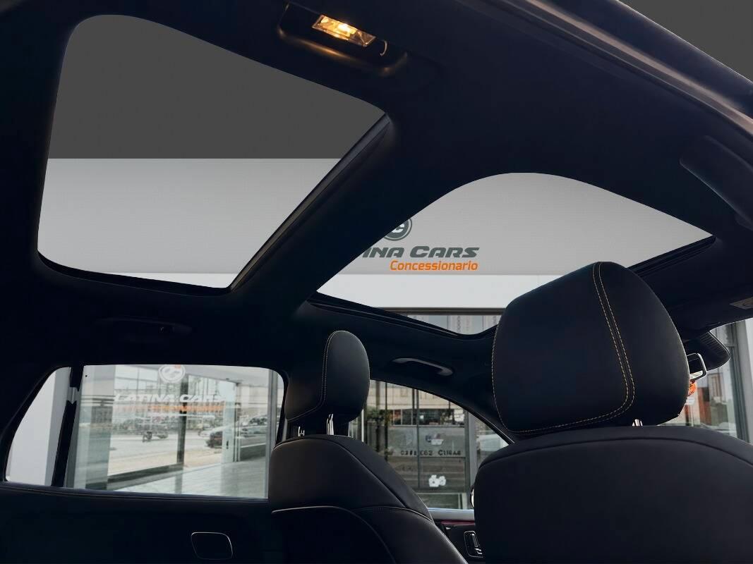 Mercedes GLA AMG AMG 45 S 4matic+ AUTOMA E TETTO APRIBILE