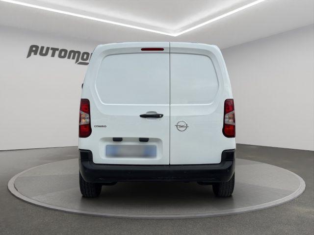 OPEL Combo 1.5 Diesel