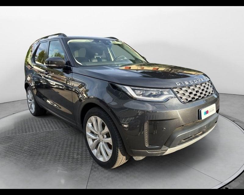 Land Rover Discovery V 3.0d i6 mhev SE awd 300cv 7p.ti auto