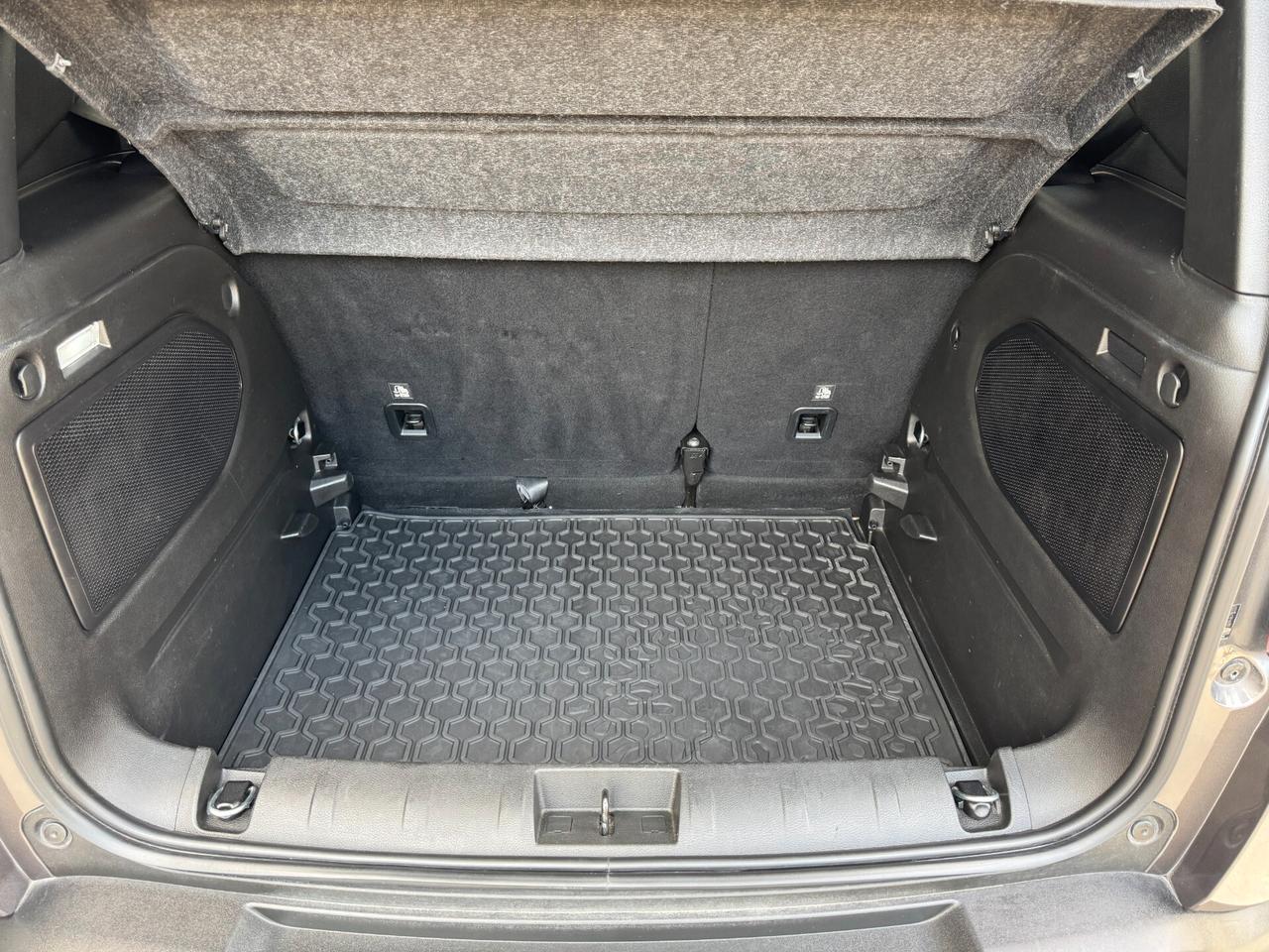 Jeep Renegade 1.6 Mjt 120 CV Limited My18