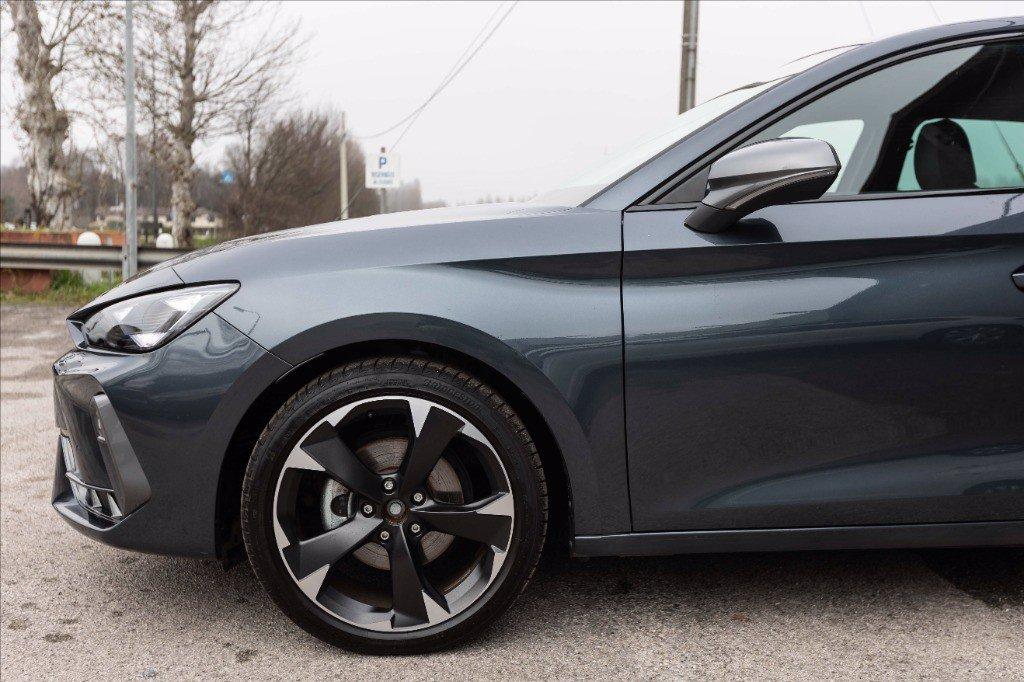 CUPRA Leon 2.0 tdi 150cv dsg del 2025