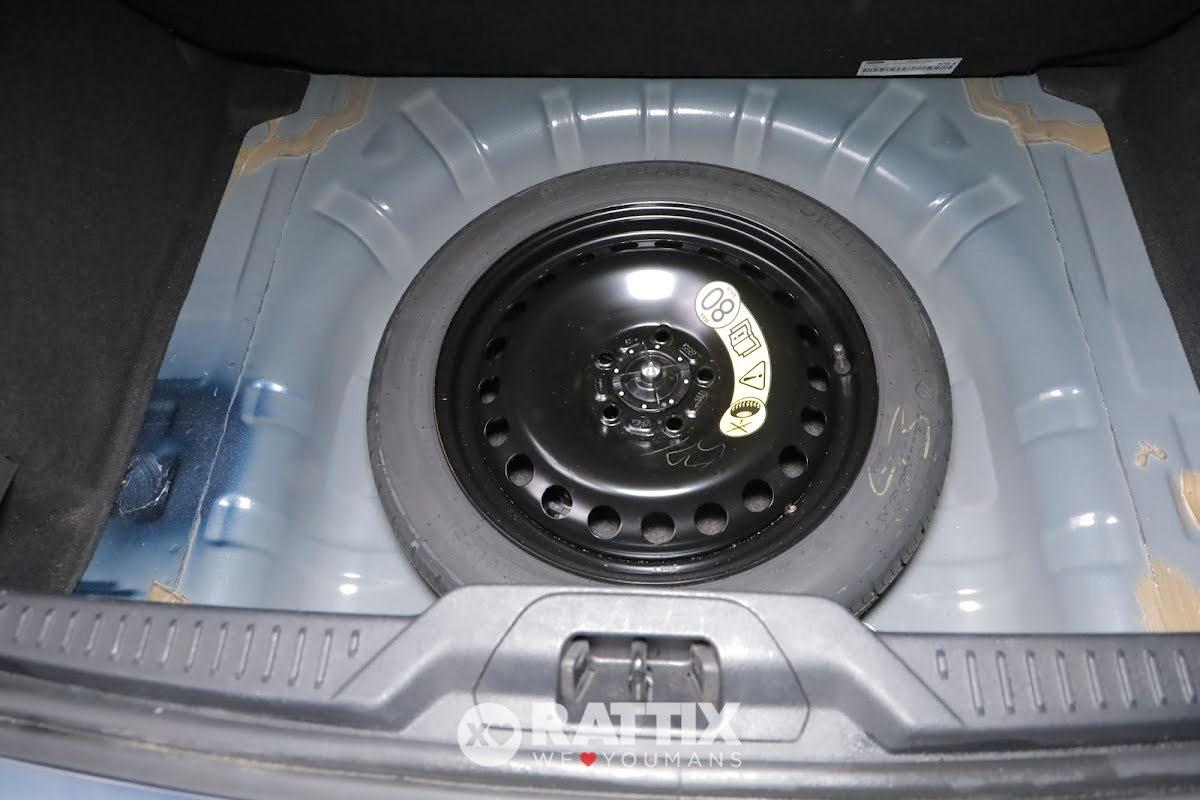 Ford Focus Active 1.0 Ecoboost Hybrid 125CV