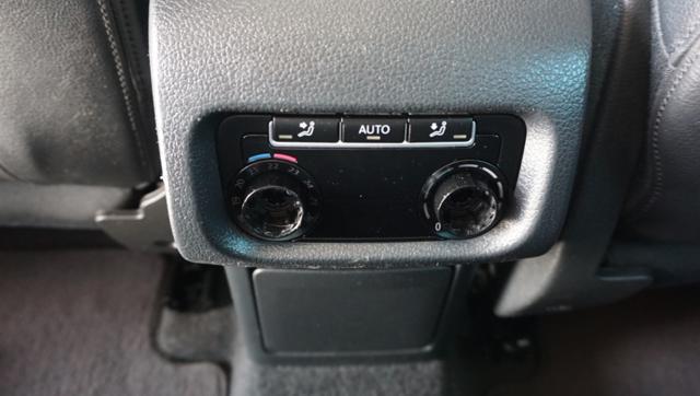 VOLKSWAGEN Sharan 2.0 TDI Highline BlueMotion Technology