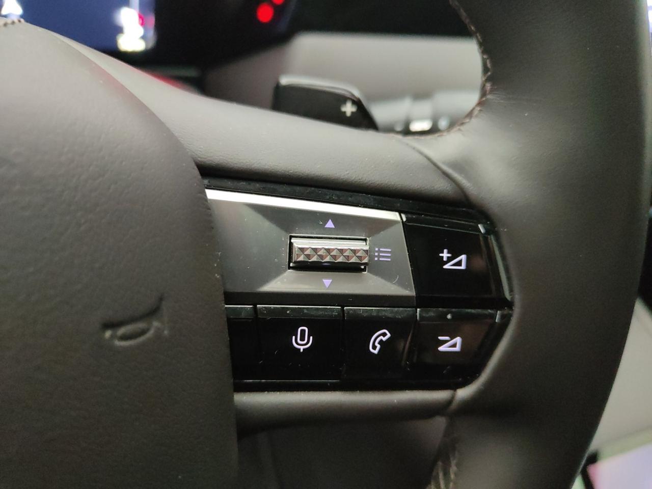 DS4 II 2021 1.2 PURETECH 130CV OPERA AUTO