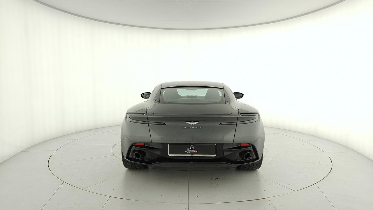 ASTON MARTIN DB11 Coupe 4.0 V8 auto