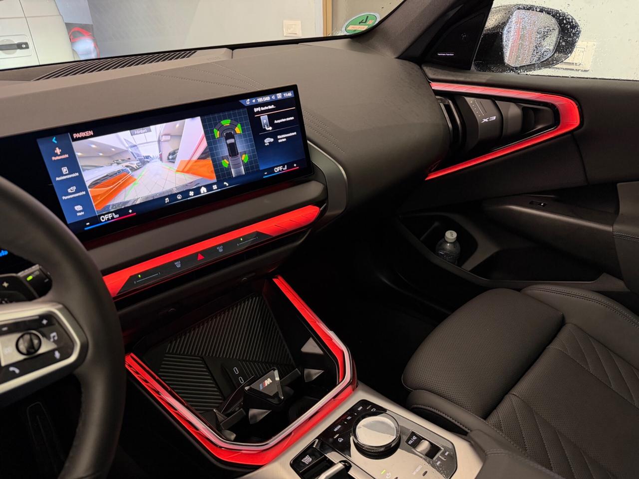 Bmw .X3 xDrive20d 48V MSport Pro