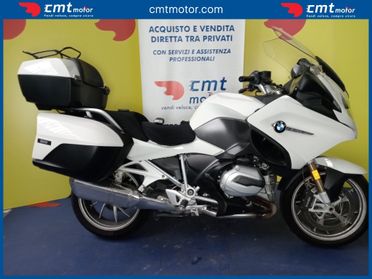 BMW R 1200 RT - 2017