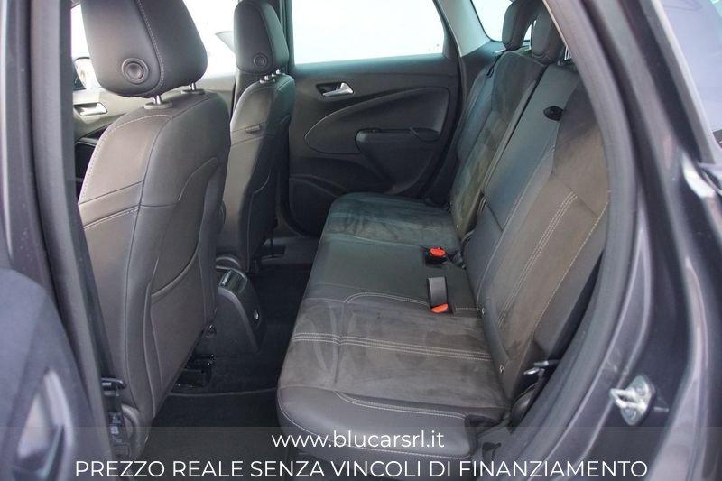 Opel Crossland 1.2 110cv Elegance S&S MT6