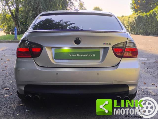 BMW 320 Cd cat Attiva