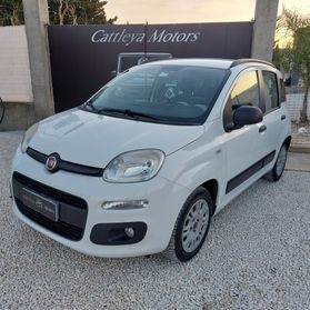 Fiat Panda 1.3 MJT 75 CV Lounge S&S 2014
