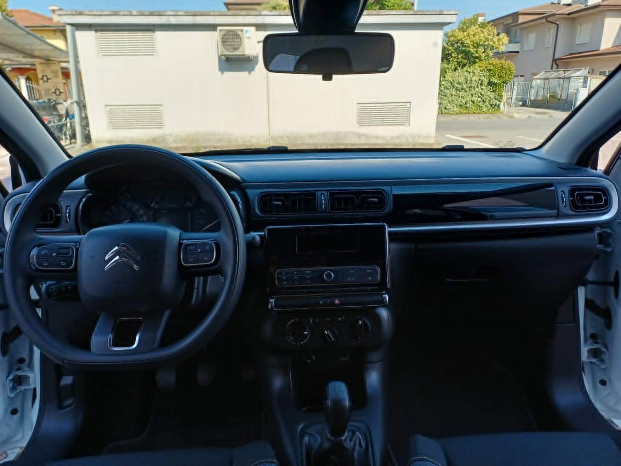 Citroen C3 PureTech 68 Feel