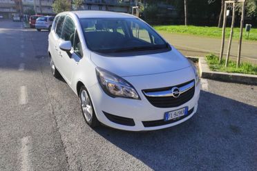 Opel Meriva 1.4 Turbo 120CV GPL Tech Advance