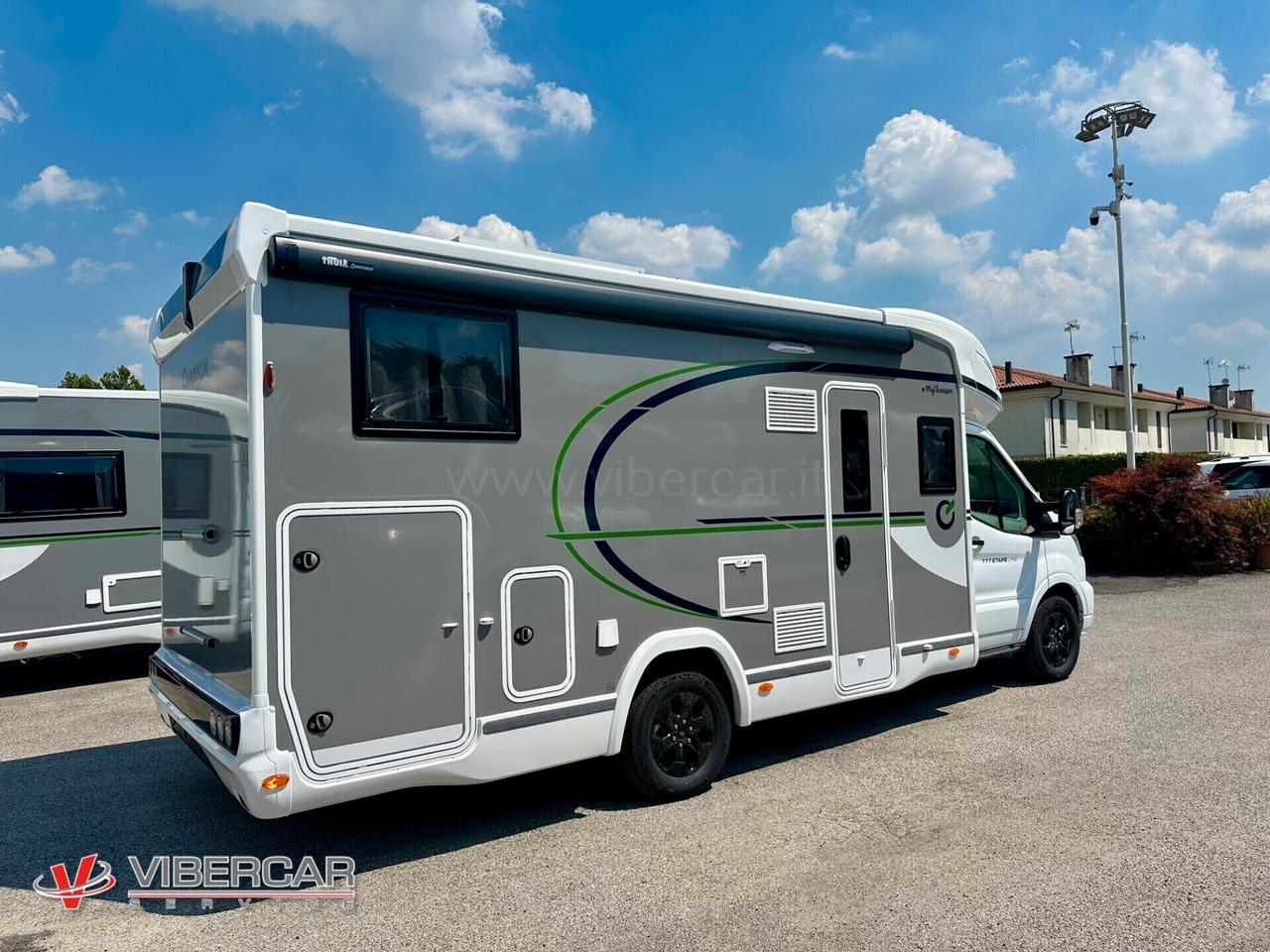 Chausson 777 Etape Line - IN PROMO
