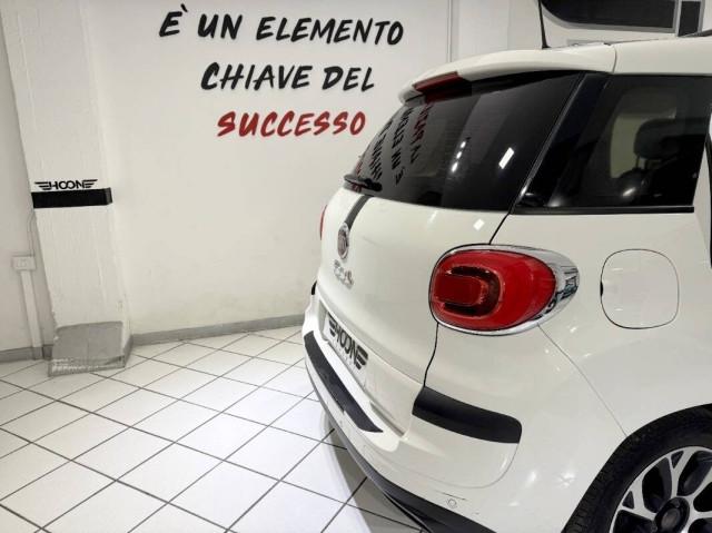 Fiat 500 L 1.4 Mirror 95cv my20