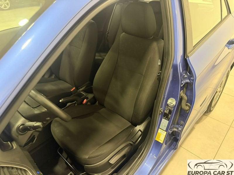 Hyundai i20 1.2 MPI 75cv Advanced