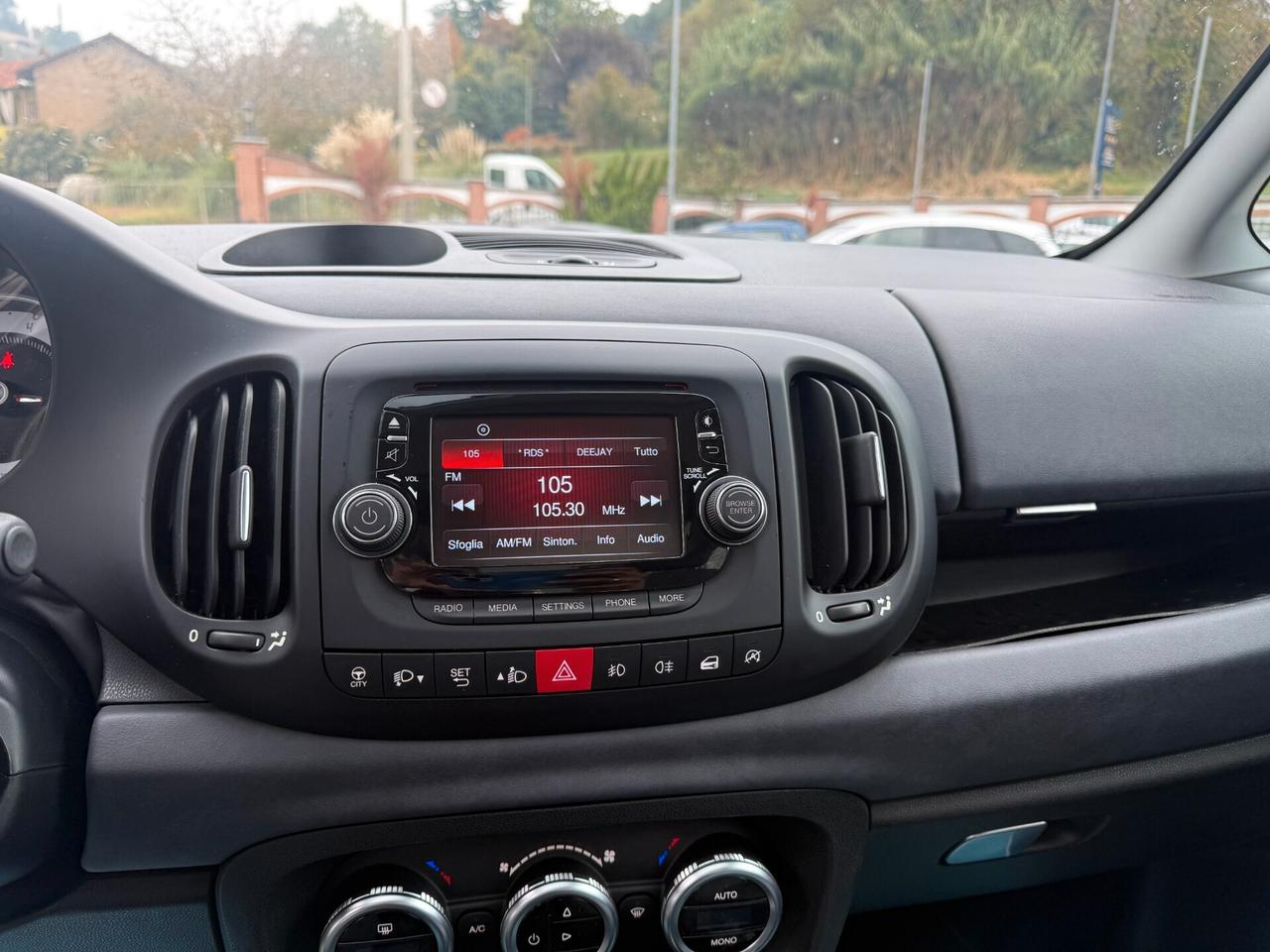 Fiat 500L 1.3 , 85 CV Multijet 85 CV Lounge