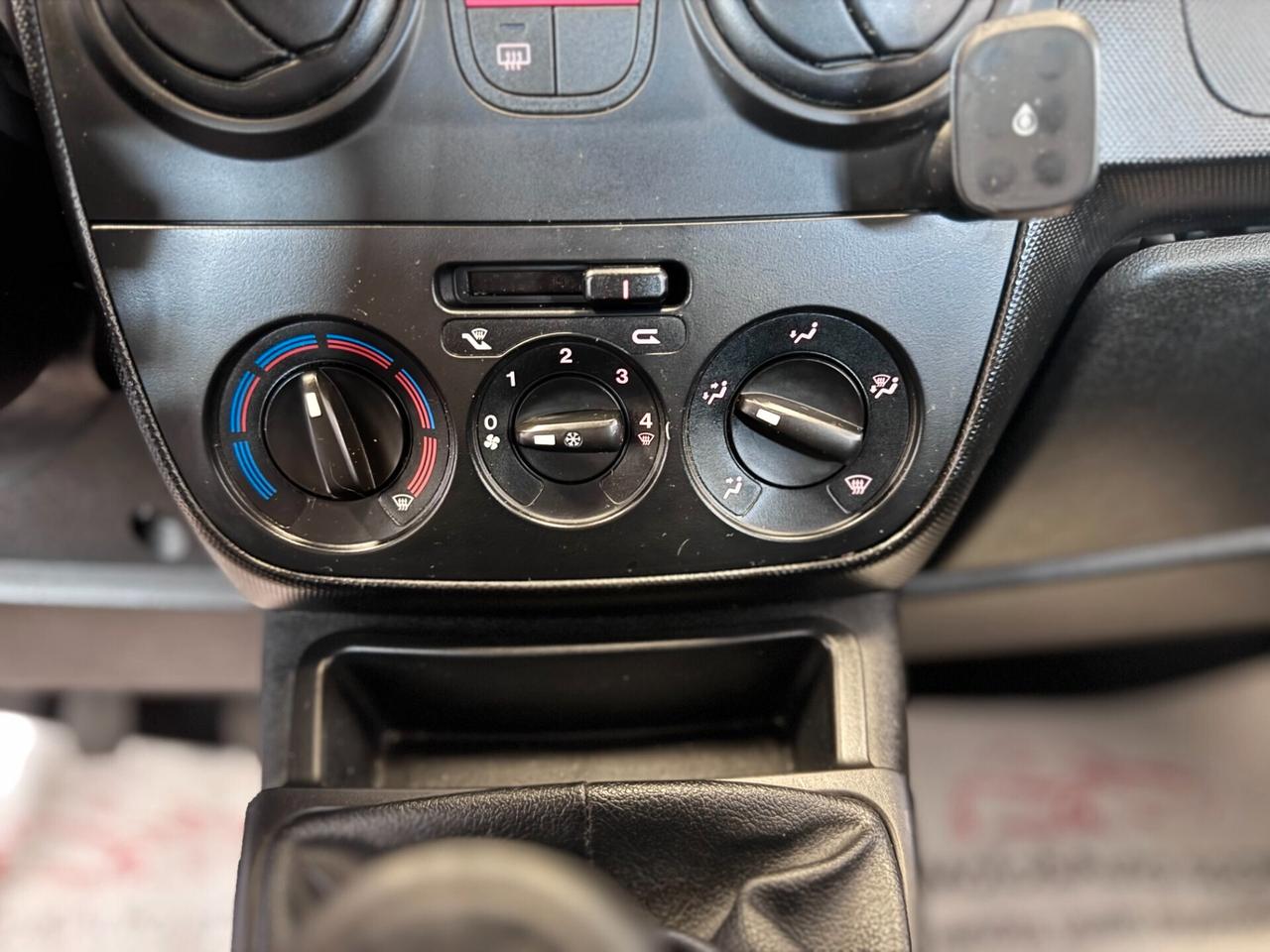 Fiat Qubo 1.3 MJT 75 CV Dynamic