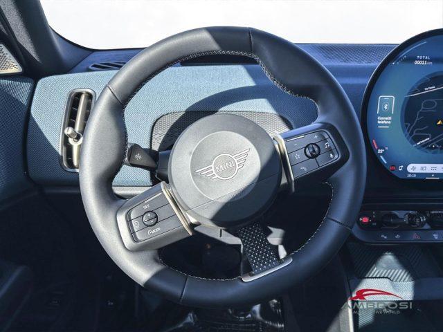 MINI Countryman Cooper C Favoured