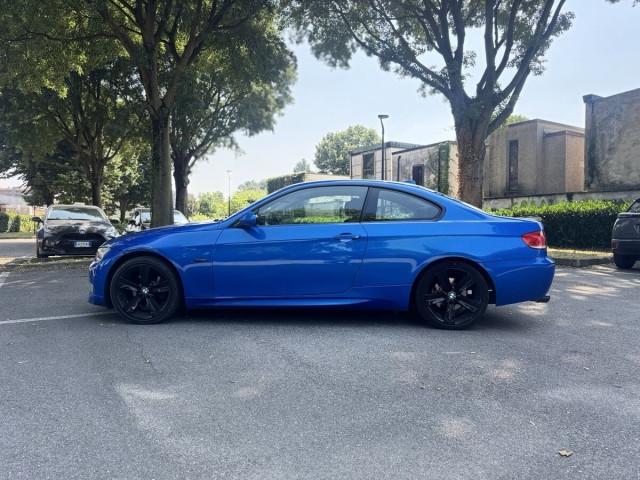 BMW Serie 3 E92 Coupe 320d Futura 177cv