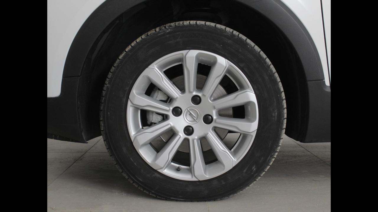 OPEL Crossland 2021 - Crossland 1.2 Elegance s&s 130cv at6