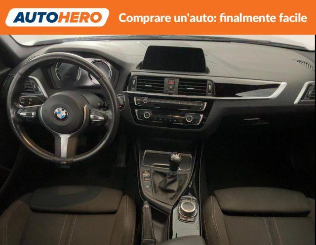 BMW 116 d 5p. Msport