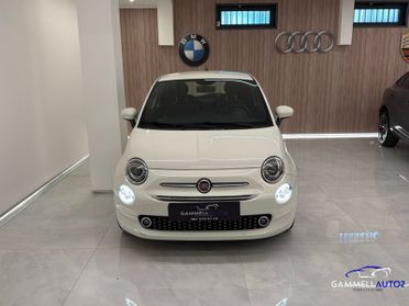 FIAT 500 0.9 TwinAir Turbo 85cv Lounge