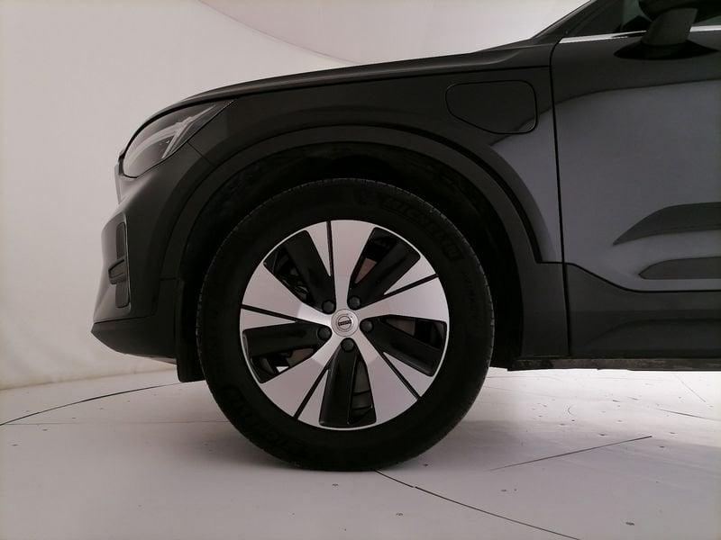 Volvo XC40 1.5 t4 recharge phev Core auto