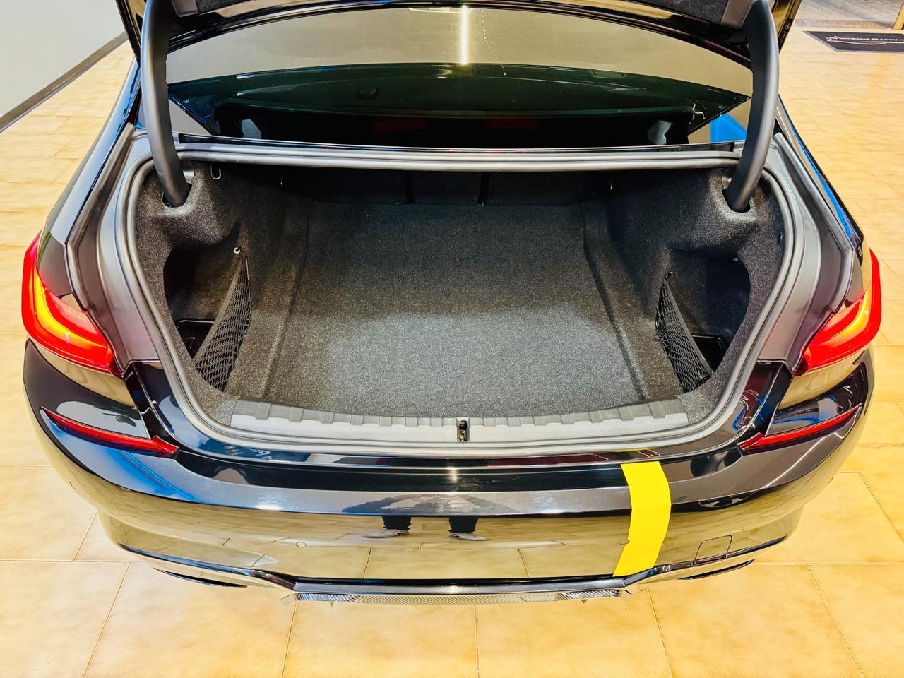 BMW 330i xDrive Msport PRO / Laser / M3 Pack / Tetto / HeadUp