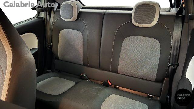 RENAULT Twingo Electric Zen
