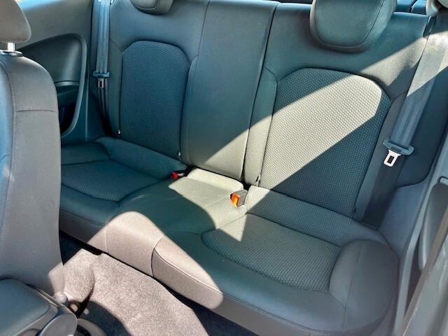 Audi A1 A1 I 2015 3p 1.4 tdi Metal ultra "PERFETTA"