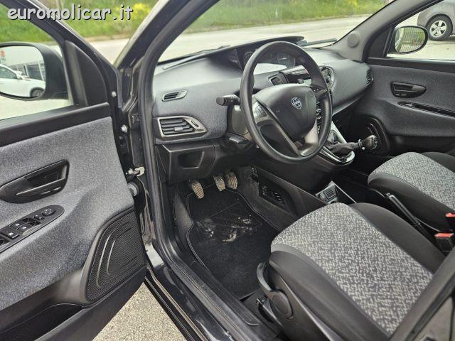 LANCIA Ypsilon 1.2 Elefantino Blu