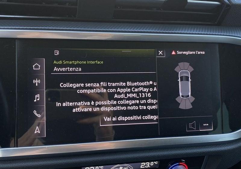 Audi Q3 SPB Business Plus 2.0 TDI 150CV S-Tronic 35