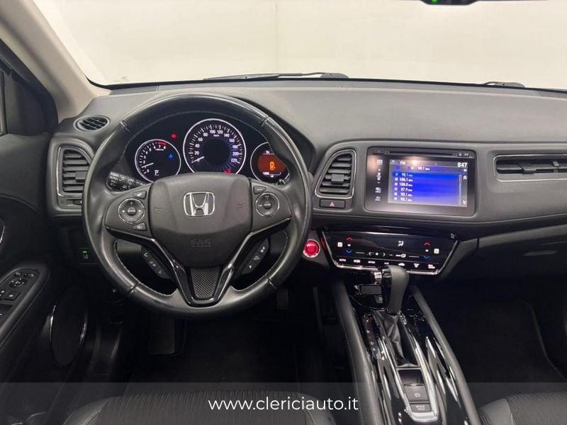 Honda HR-V 1.5 i-VTEC CVT Executive Navi ADAS (TETTO)
