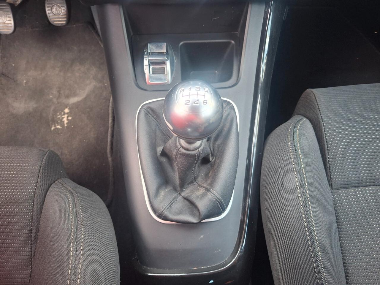 Alfa Romeo Giulietta 1.6 JTDm 120 CV