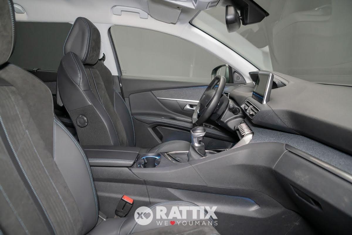 Peugeot 5008 1.5 BlueHDi 130CV Crossway 7p.ti