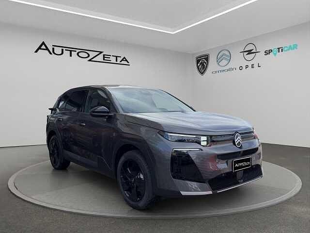 Citroen C5 Aircross Hybrid 145 CV e-DCS6 Plus