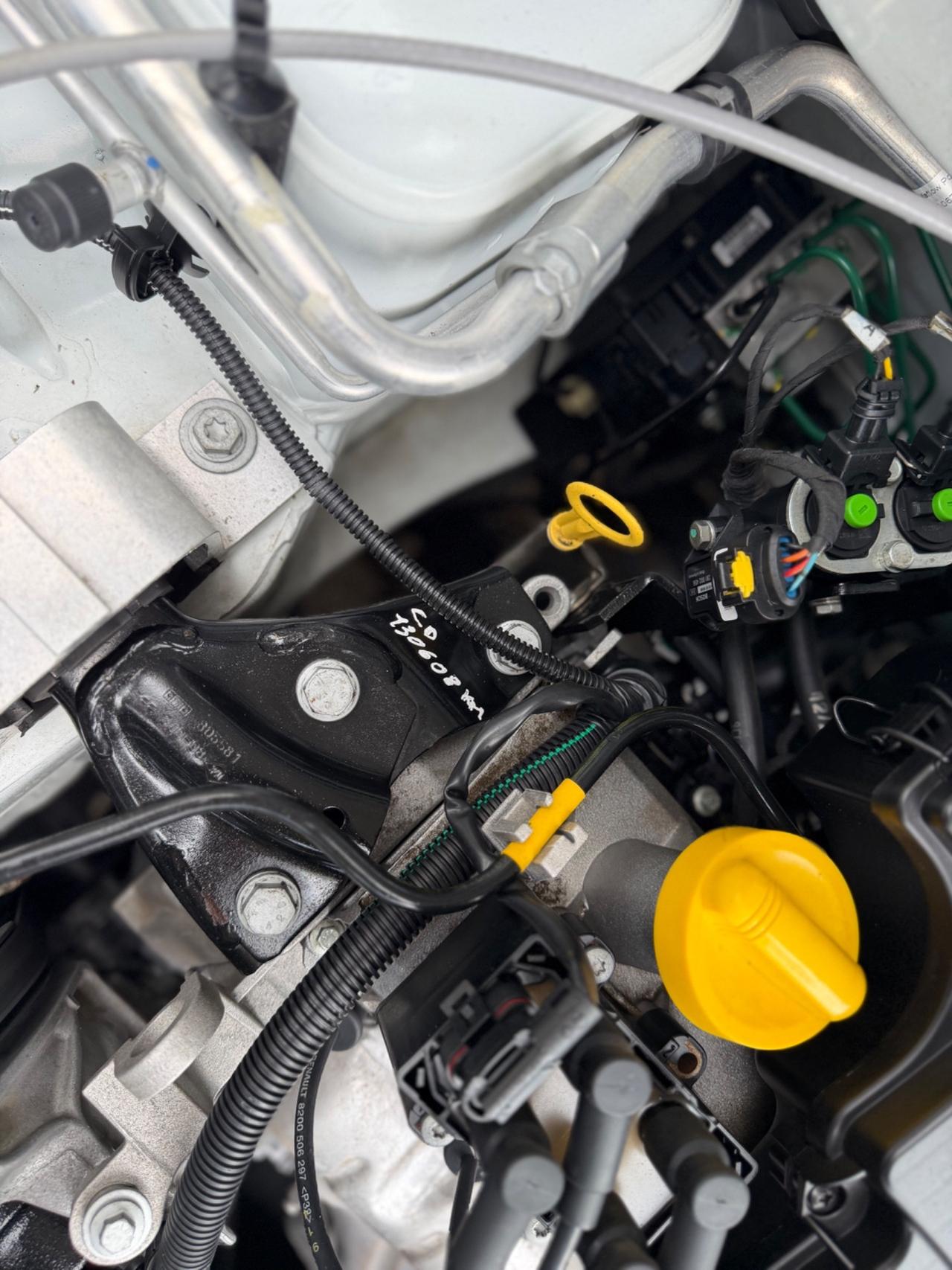 Dacia Sandero 1.4 8V GPL Ambiance NEOPATENTATI