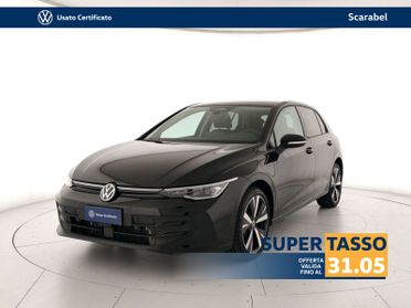 Volkswagen Golf 1.5 tsi ehybrid edition plus 204cv dsg