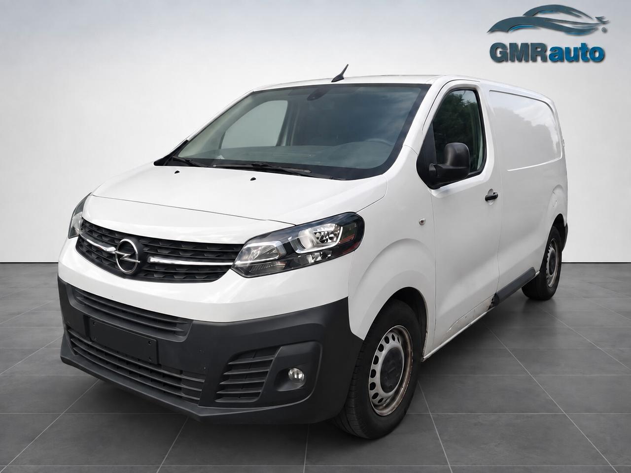 Opel Vivaro 1.5 Diesel 120 CV S&S M Furgone Enjoy -PREZZO REALE NESSUN VINCOLO DI FINANZIAMENTO