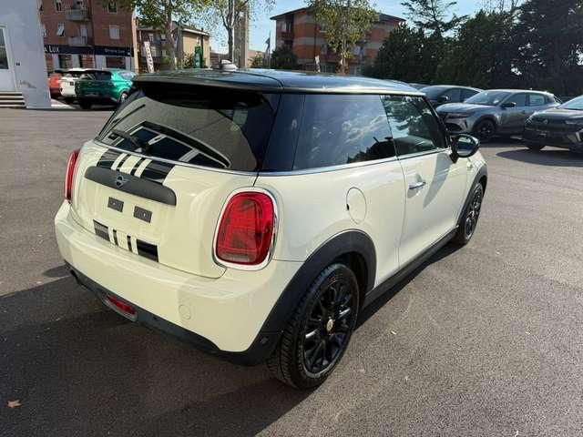 MINI One 3p 1.5 Baker Street 75cv