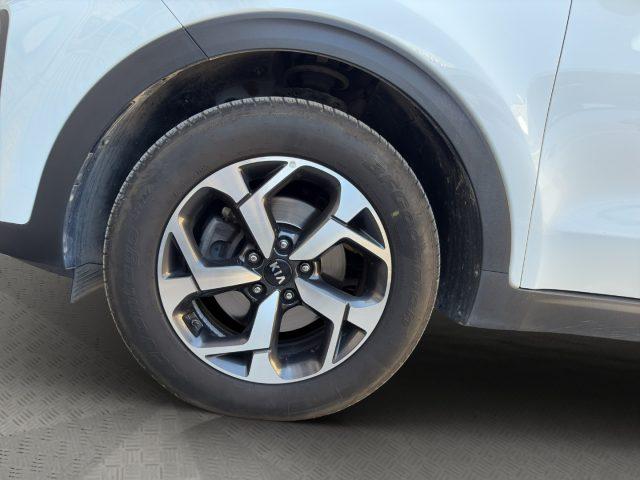 KIA Sportage 1.6 ECOGPL 2WD Style
