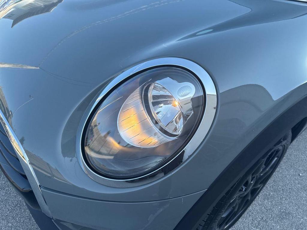 Mini Cooper D 1.5 D Cooper D Boost