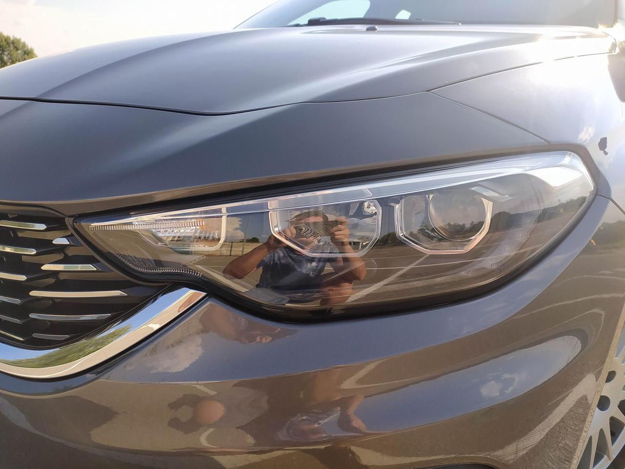 Fiat Tipo Business 1.6 Multijet #6068