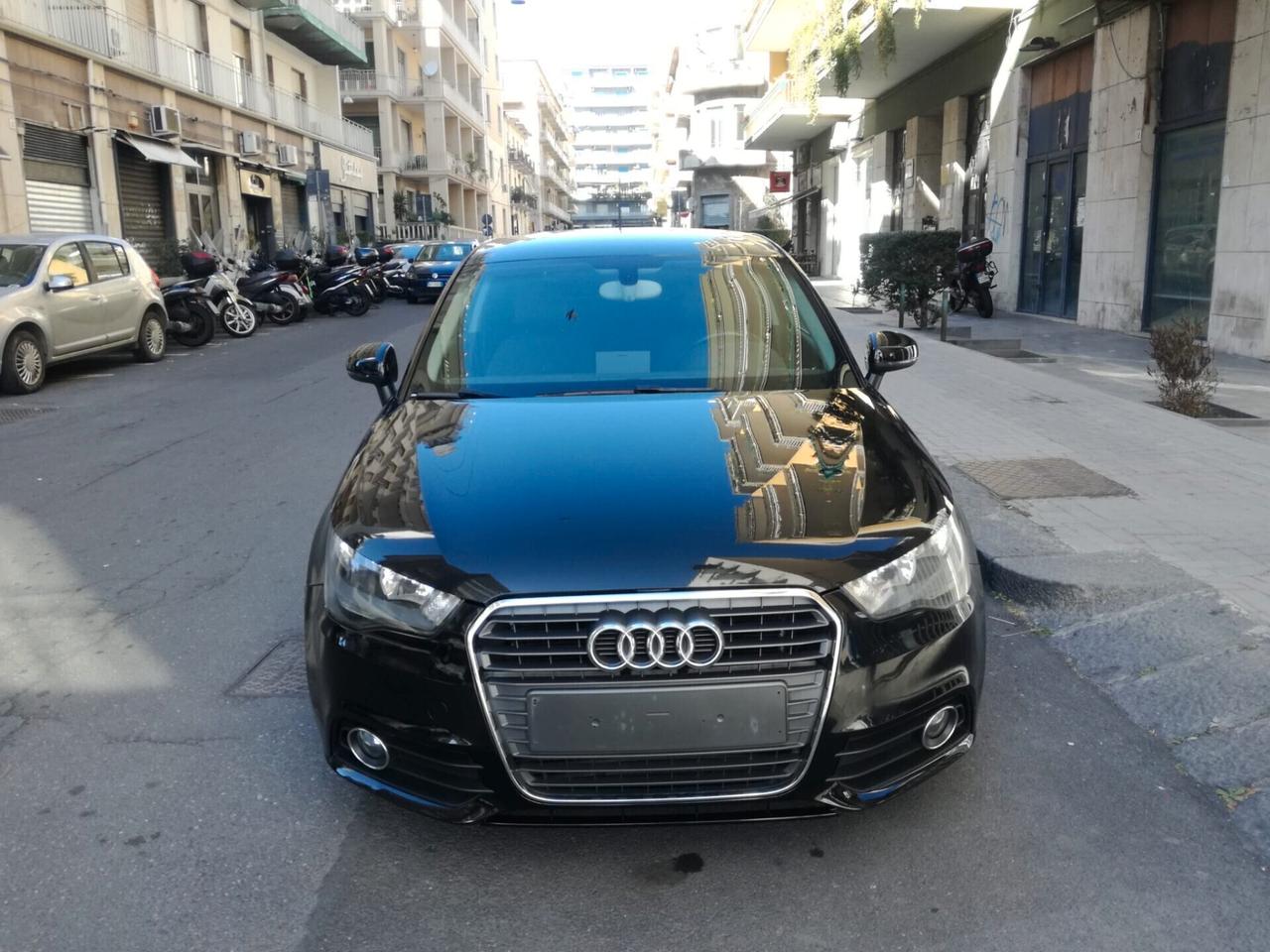 Audi A1 1.6 TDI 105 CV Attraction