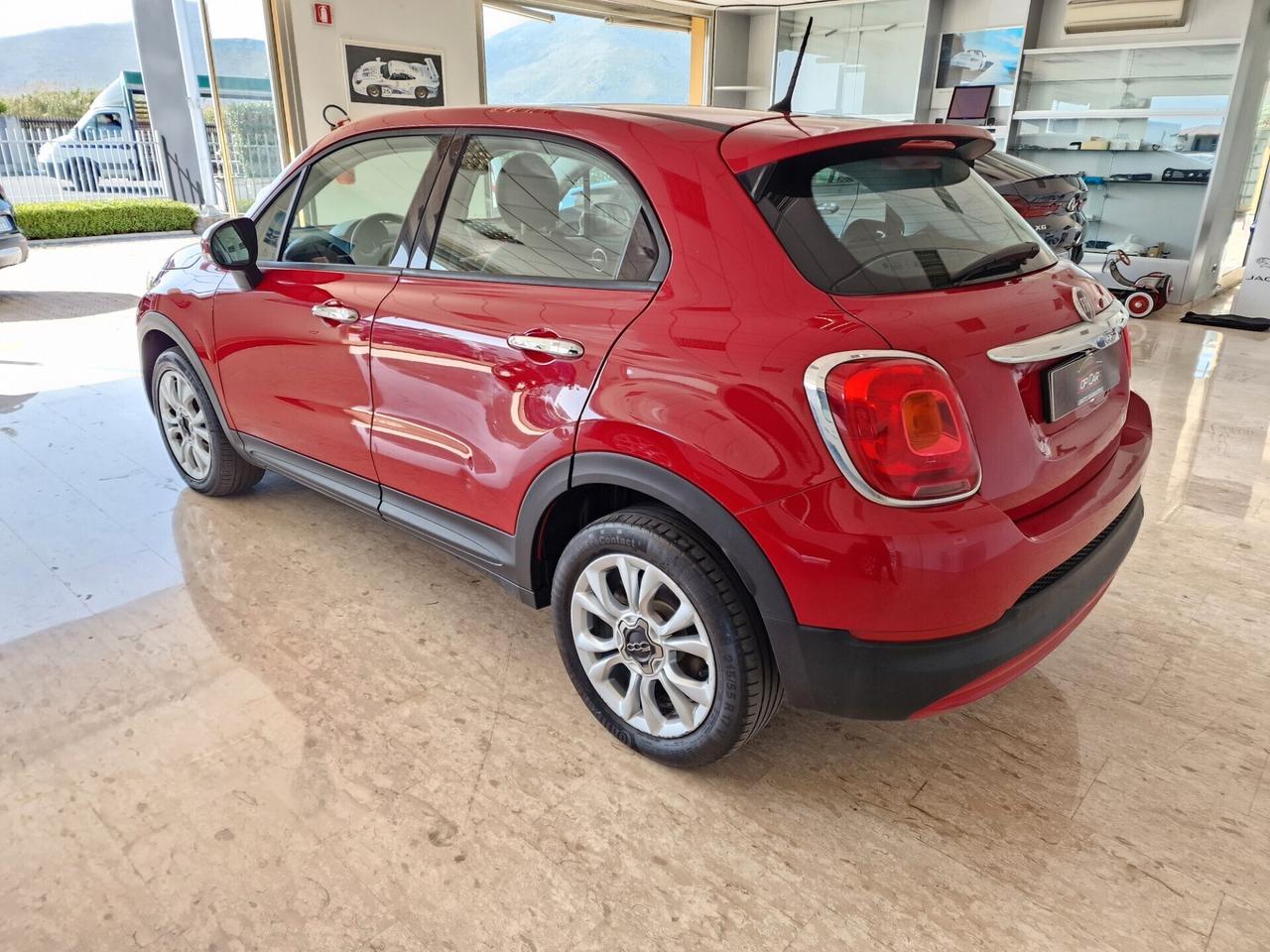 Fiat 500X 1.3 MultiJet 95 CV