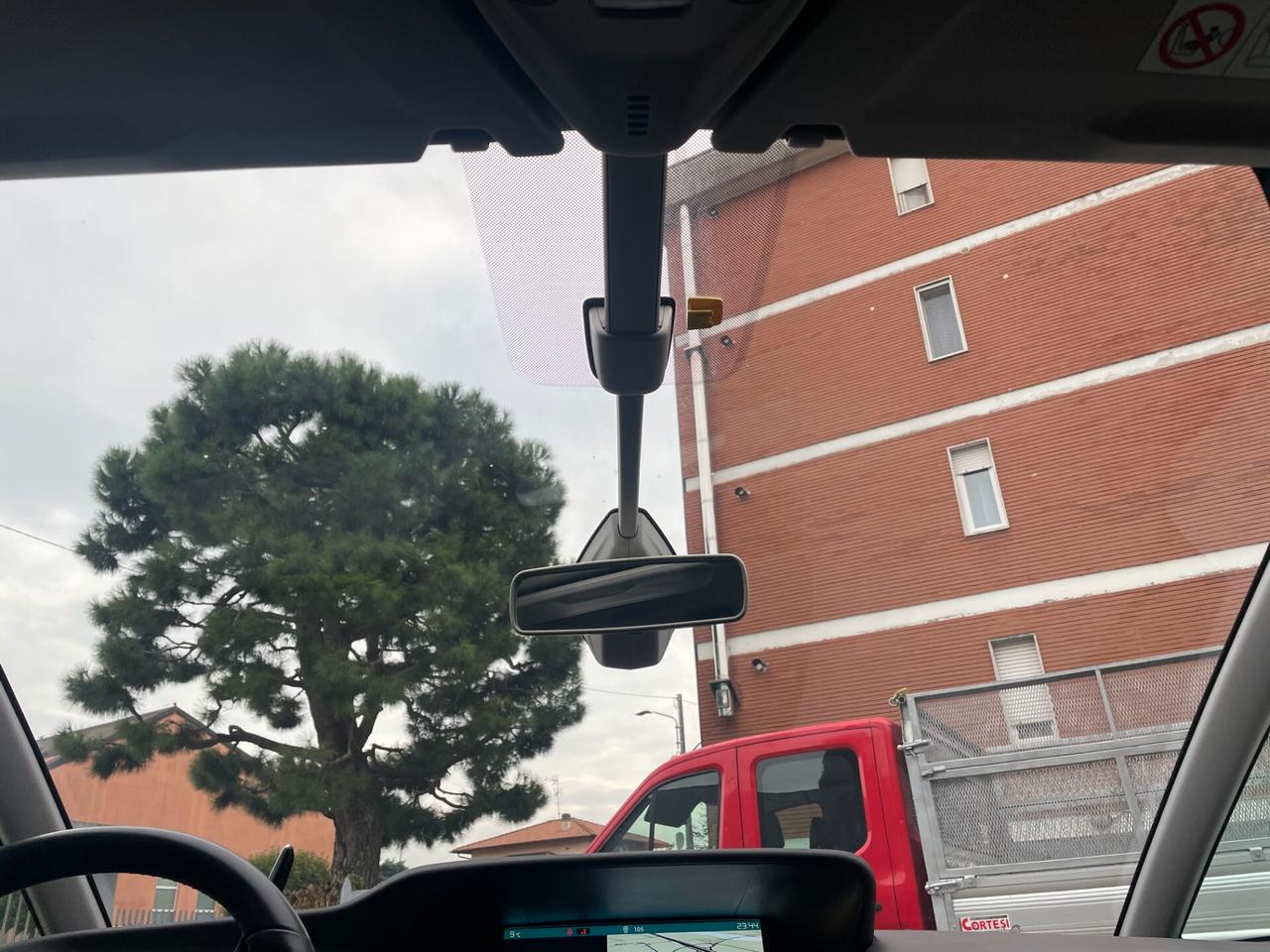 Citroen C4 Picasso PureTech 130 S&S Shine CINGHIA NUOVA !!!