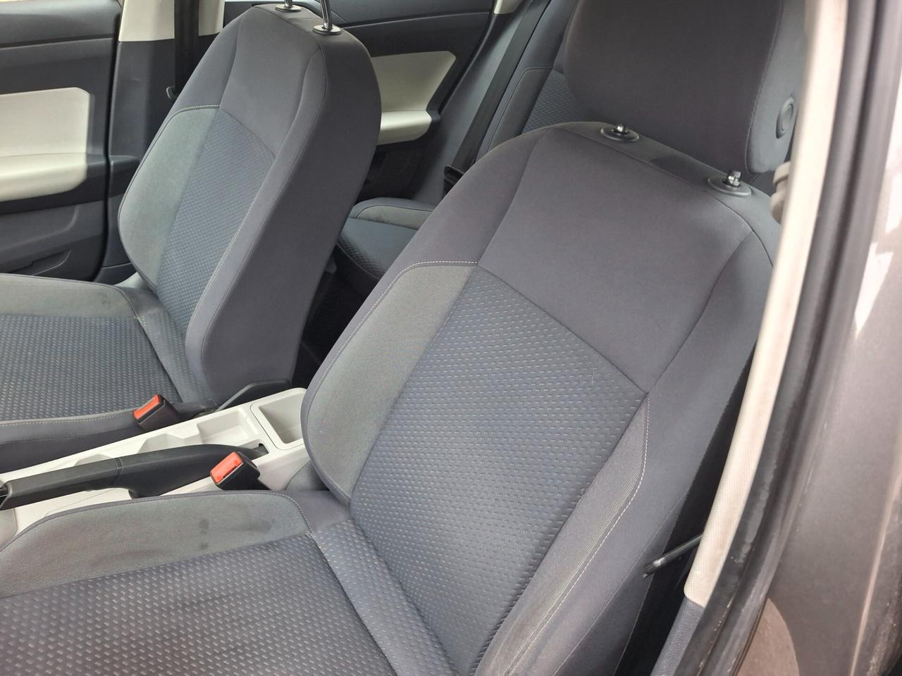 Volkswagen Polo 1.6 TDI 95 CV 5p. Highline BlueMotion Technology